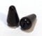 1 x Stratocaster Telecaster guitar Selector Toggle Switch Tip Cap Knob in black