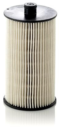 MANN PU816X Ersatz-Kraftstofffilter | Pu 816 X Kompatibel mit Crafter 30-35 Bus (2E_),Crafter 30-50 Kasten (2E_),Crafter 30-50 Pritsche/fahrgestell (2F_)