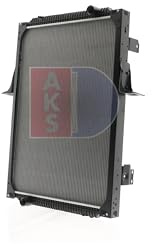 AKS DASIS 390017N Kühlung