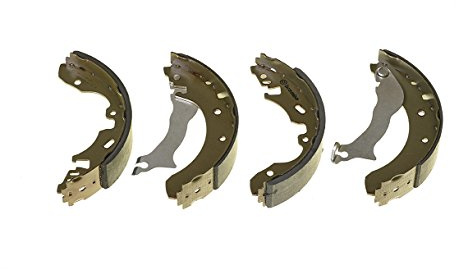Brembo S24535 Brake Shoes