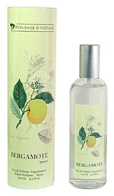 Provence et Nature Bergamotte, 1er Pack (1 x 100 ml)