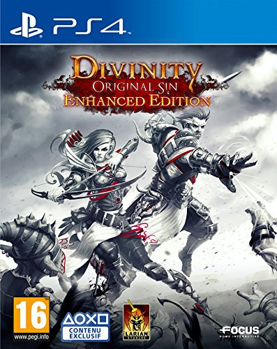 Divinity : Original Sin - enhanced edition