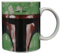 Star Wars Bobba Fett Tasse