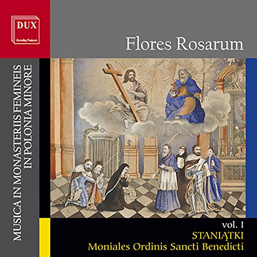 Musica In Monasteriis Femineis In Polonia Minore