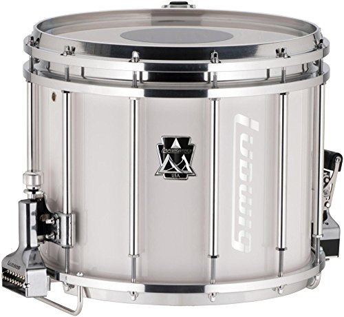 Ludwig Agogo Glocke (LUMS14PW)