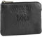 Lois - Porte Monnaie Homme Cuir Souple Petit Format - Petit Porte Monnaie Homme - Bourse Porte Monnaie Multi Rangements Anti RFID. Porte Carte Cuir., Noir
