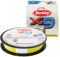 Berkley X9 Geflochtene Schnur, 7.60kg| 164yd | 150m, Flame Grün