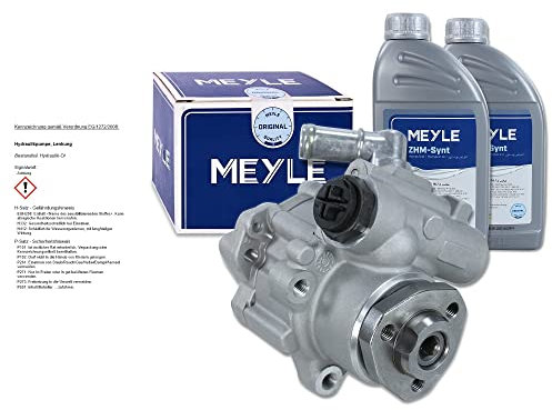 Meyle Hydraulikpumpe Lenkung 114 631 0010/S