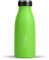720°DGREE Gourde Acier Inoxydable milkybottle – 350ml, Vert | Bouteille Isotherme d'eau | Revêtement durable parfaite pour enfants, sport, l'ecole | Isolée Qualité supérieure