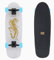 Landyachtz Tugboat UV-Bengal-Skateboard €“ Cruiser Board