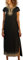 YOUKD Coton brodé Floral lâche Caftan Boho Plage Bikini Couvrir Robe Grande Taille vêtements de détente pour Les Femmes