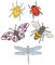 Schmetterlinge Libelle Honig Bienen Stanzformen für Kartenherstellung Insekten Metall Stanzformen für DIY Scrapbooking Papier Handwerk Handwerk Schablone