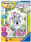 Ravensburger Loisir créatif, Colorées, Taille unique