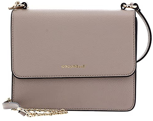 Coccinelle Mini Bag Crossbody Bag Powder Pink