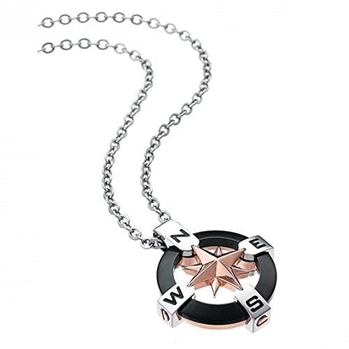 Collana Zancan Uomo EHC014_0