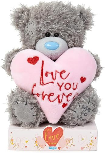 Me To You M7 I Love You Forever Offizielle Kollektion VP722001