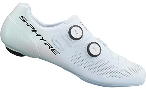 Shimano Unisex Zapatillas SH-RC903 Cycling Shoe, Mehrfarbig, 44 EU
