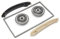 SKF Steuerkettensatz VKML 88028 Kompatibel mit Mercedes-Benz