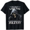 Du bist lustig dich hole ich zuletzt Sarkasmus Reaper T-Shirt