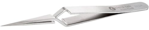 ideal-tek 3X.SA.1.IT Kreuz-Pinzette 1 Stück 3X 120mm