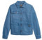 Superdry Damen Chore Jacke mit vier Taschen True Blau 38