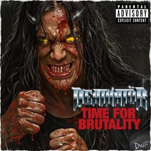 Huckle Knuckle Duster [Explicit]