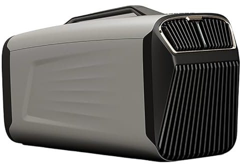 HmLotd Portable Air Conditioner, Fast Cooling Air Conditioners Dehumidifier, Without Outdoor Unit, Compact Mini Air Conditioner,Bedroom, Kitchen, Rental House, Dormitory Mosquito Net Air Conditi