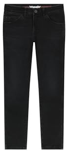Wrangler Herren Jeans Bryson Skinny Passform