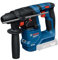Bosch Professional 18V System Martello perforatore a batteria GBH 18V-18 (SDS Plus)
