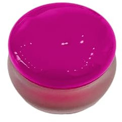 Rouge Stick For Eyes Cheek And Lips, Korean Powder Pot With Blusher And Applicator Stick, Blendable, Lightweight Long-Lasting Color Natural Blush Makeup, Multi-Purpose Pots (C)