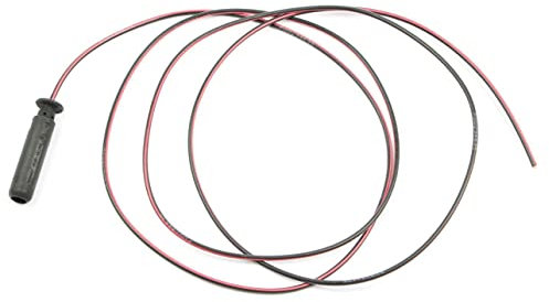 Passend für Audi A4 B9 Glühkerze Rundeinsatz Hülse Mit Leitung 4G0971782 Original