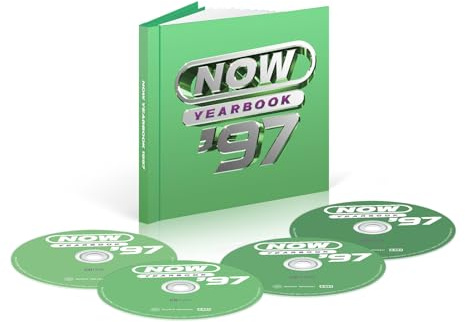 NOW - Yearbook 1997 (Special Edition)
