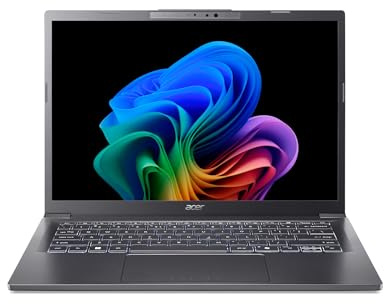 Acer Aspire 14 A14-52M-55NH・14 WUXGA・Core Ultra 5 226V・16GB・512GB SSD・Win11 (NX.J8LEG.009)
