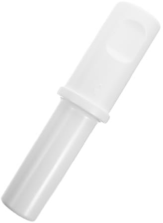 Generic Pestello per Tritacarne con Asta Alimentazione Accessorio Versatile per Carne e Altri Alimenti Cucina Completo Spingi Cibo e Tamper per Operazione