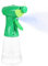 Water Fan Handheld | Hand Held Fan with Water Mist Spray | Portable Mist Fans | Spray Fans Bottles Mist Sprayer | Personal Cooling Device Battery Operated for Bedroom Outdoor Travel