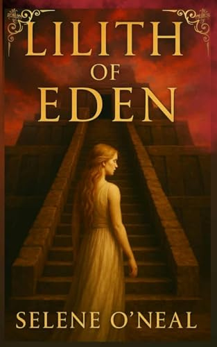 Lilith of Eden: Book One of the Kur Rising series