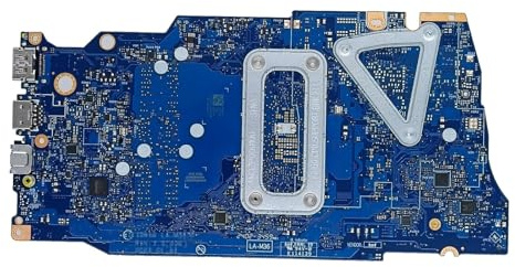 M368P For 15 3530 Laptop Motherboard i5-1335U i7-1355U GN18-S5-A1 2GB MX550 Mainboard(04NG54 i7-1355U)