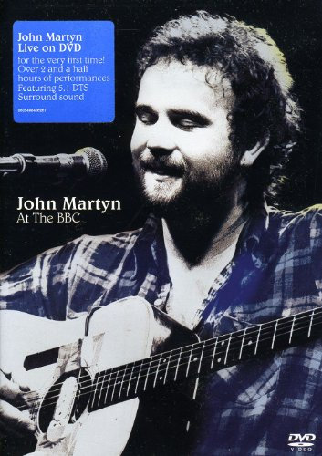 John Martyn - At the BBC