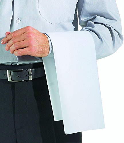 Leiber Handserviette weiss
