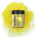 Stargazer Products Glitzer Streudose, UV gelb, 1er Pack (1 x 5 g)