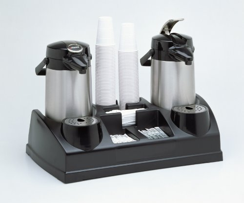 Bravilor Bonamat - Airpotstation für 2 Airpot Furento Pumpkannen