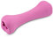 Beco Pet RBN-001 Spielknochen, M, 17,5 cm, rosa