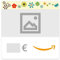 Digitaler Amazon.de Gutschein mit eigenem Upload (Geschenkbox mit Blumen)