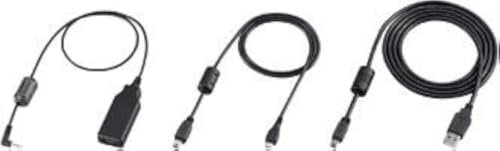 opc2350lu Smart Handy Daten Kabel für Icom id-51 a HT