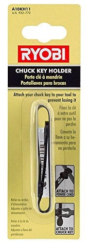 Ryobi Chuck Key Holder