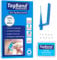 Original Tagband Skin Tag Remover, Large Removal Kit, Skintags (4mm-6mm) on Face & Body, Device Includes 10X Bands, Home Application in Minutes