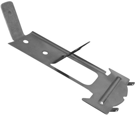 Schnellspannabhänger, 100 Stk. für CD- Deckenprofil