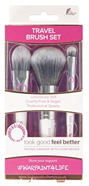Look Good Feel Better Mini Masterclass set, LGFB8041411