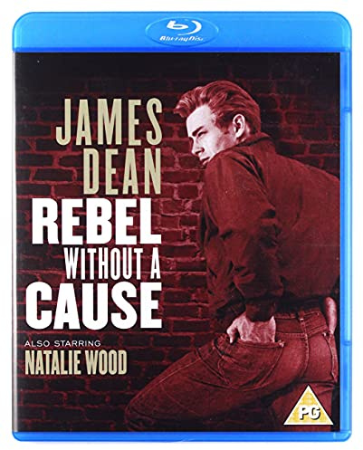 ...denn sie wissen nicht, was sie tun [Blu-Ray] [Region B] (Deutsche Sprache. Deutsche Untertitel)