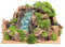 Holyart Wasserfall für Krippe 14x25x25 cm